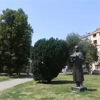 Petrakočić Monument