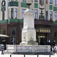 Terazijska česma