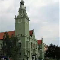 Skupština opštine Apatin