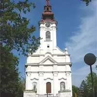 Hram Svetih Blagovesti