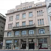 Zadužbina Ilije M. Kolarca