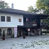 Gospodar Vasa Lodge - Historical Sights