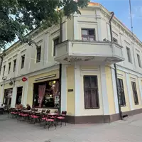 Restoran Pariz