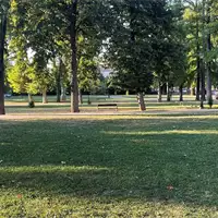 Park Svetog Save - Park & Recreational Area