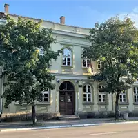 Higher Court in Kraljevo