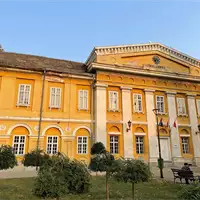 Zgrada Stare bolnice