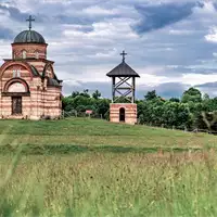 Crkva Svetog Đorđa