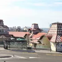 Zeleni Venac Public Marketplace