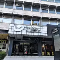 Arena Cinema