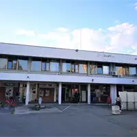 Novi Sad Bus Station