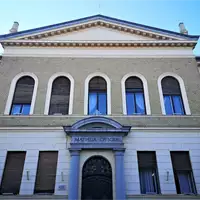 Matice Srpske Library