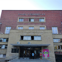 Novi Sad Youth Theatre