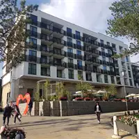 Hotel Palisad