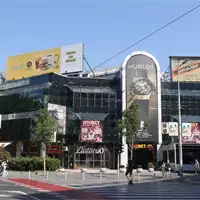 Tržni centar Staklenac