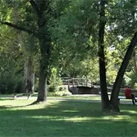 Topčiderski park