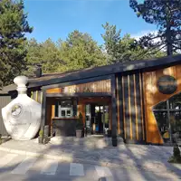 Pogača bar