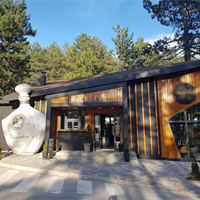Pogača bar
