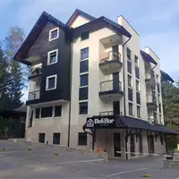 Apartmani Beli bor