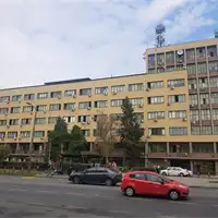 Ministry of Internal Affairs of Serbia - Police Department za Grad Beograd