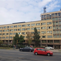 Ministry of Internal Affairs of Serbia - Police Department za Grad Beograd