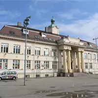 Svetozar Miletić Elementary School