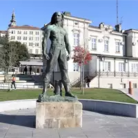NOB Coastal Workers Monument