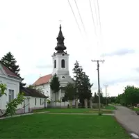 Crkva prenosa moštiju svetog Nikole