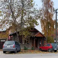 Etno Restoran Paor - National Cuisine Restaurant 