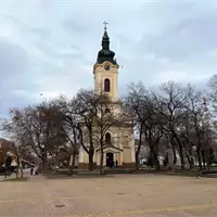 Crkva Svetog Nikole