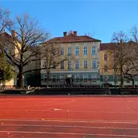 Kikinda Economics and Trading High School