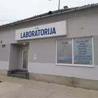 Premium Lab - Biochemical and Microbiology Laboratory