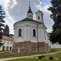Vrdnik Monastery