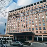 Hotel Metropol Palace