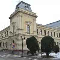 Požarevac City Assembly