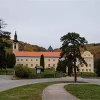 Novo Hopovo Monastery