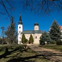 Manastir Šišatovac