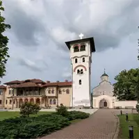 Manastir Svetih Arhangela