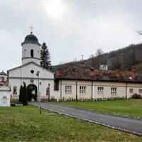 Rakovica Monastery