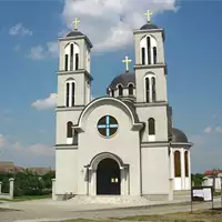 Hram Svetih Apostola Petra i Pavla