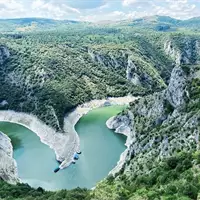 Molitva Viewpoint - Tourist Attraction