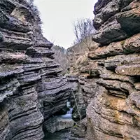 Rosomački Lonci - Tourist Attraction