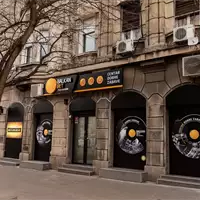 Balkan Bet sportska kladionica