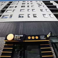 Balkan Bet - Sports Betting