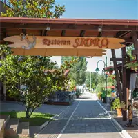 Sidro Restaurant