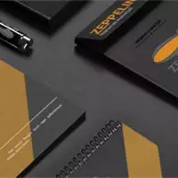 Zeppelin Pro - reklamni materijal i brendiranje reklamnog materijala