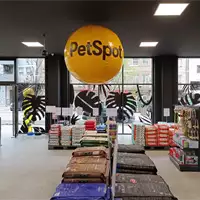 Pet Spot - prodavnica za kućne ljubimce i online pet shop (0-24)