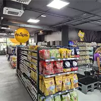 Pet Spot - prodavnica za kućne ljubimce i online pet shop (0-24)