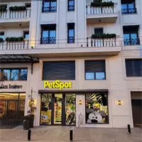 Pet Spot - prodavnica za kućne ljubimce i online pet shop (0-24)