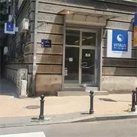 Vitalis Doctor's group Pharmacy