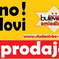Bulevar - Youth Recruiting Agency